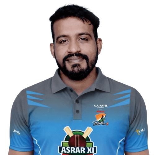 Nilesh Gawai