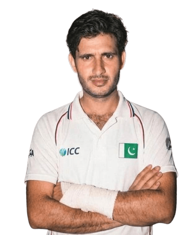 Mohammad Ali