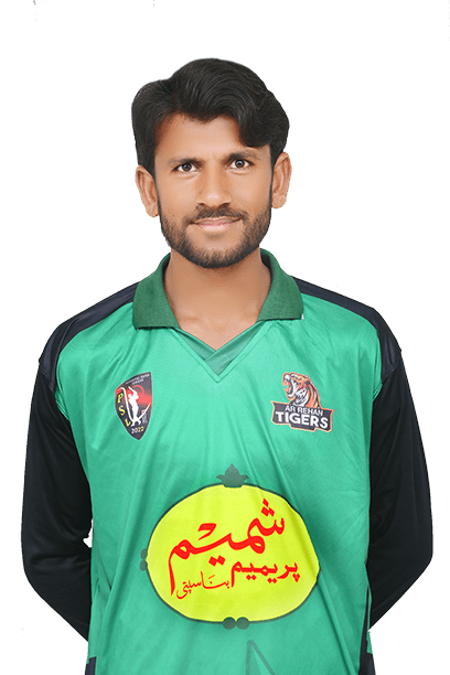 Rizwan Jani