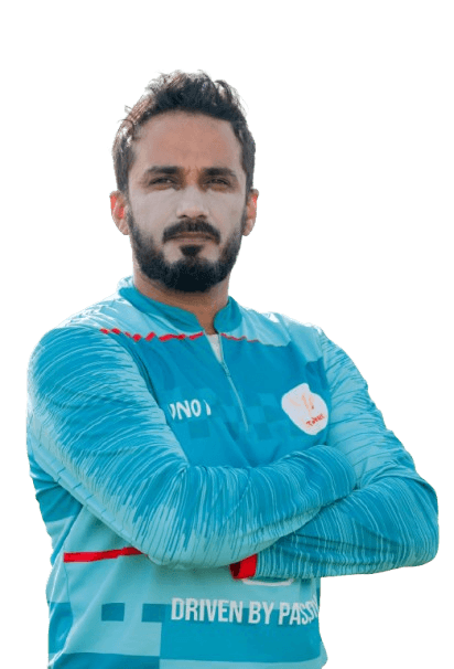 Valeed Nayan Veetil cricket player profile photo