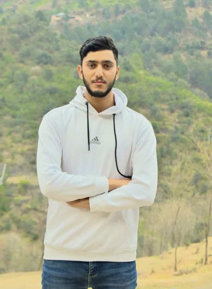Farjad Jamil