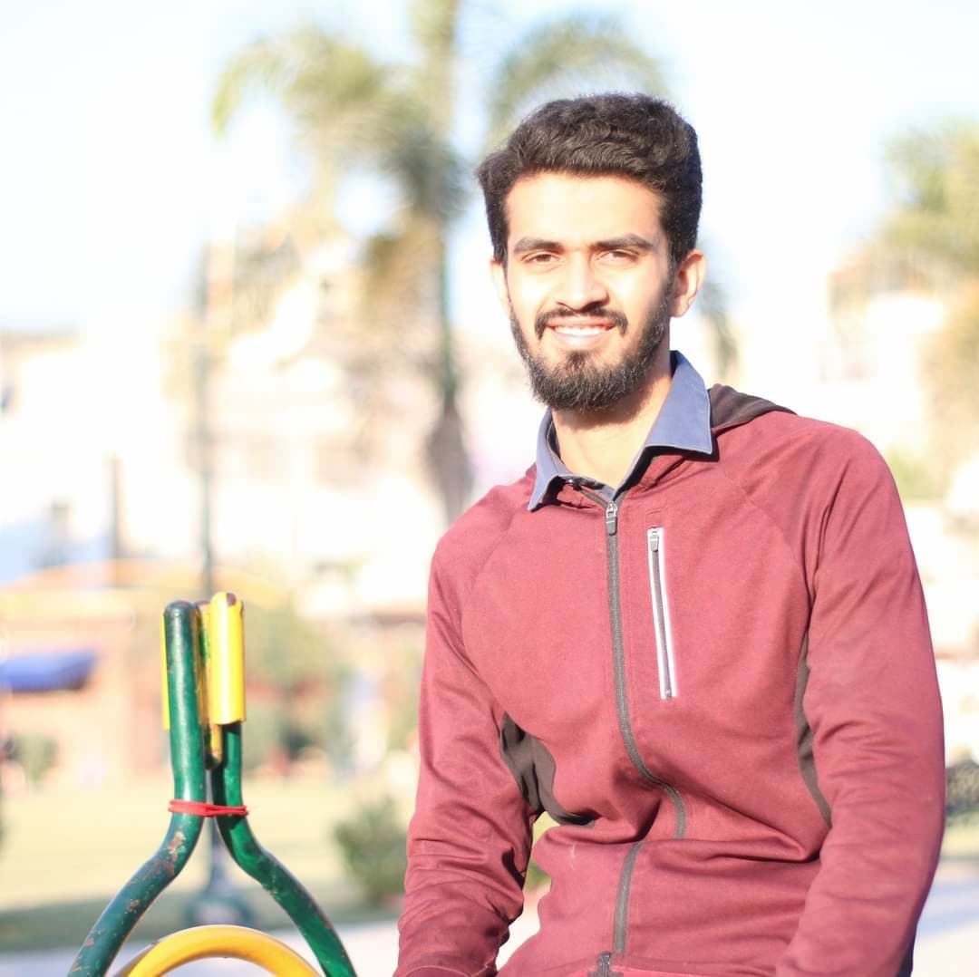 Khattal Salik cricket player profile photo