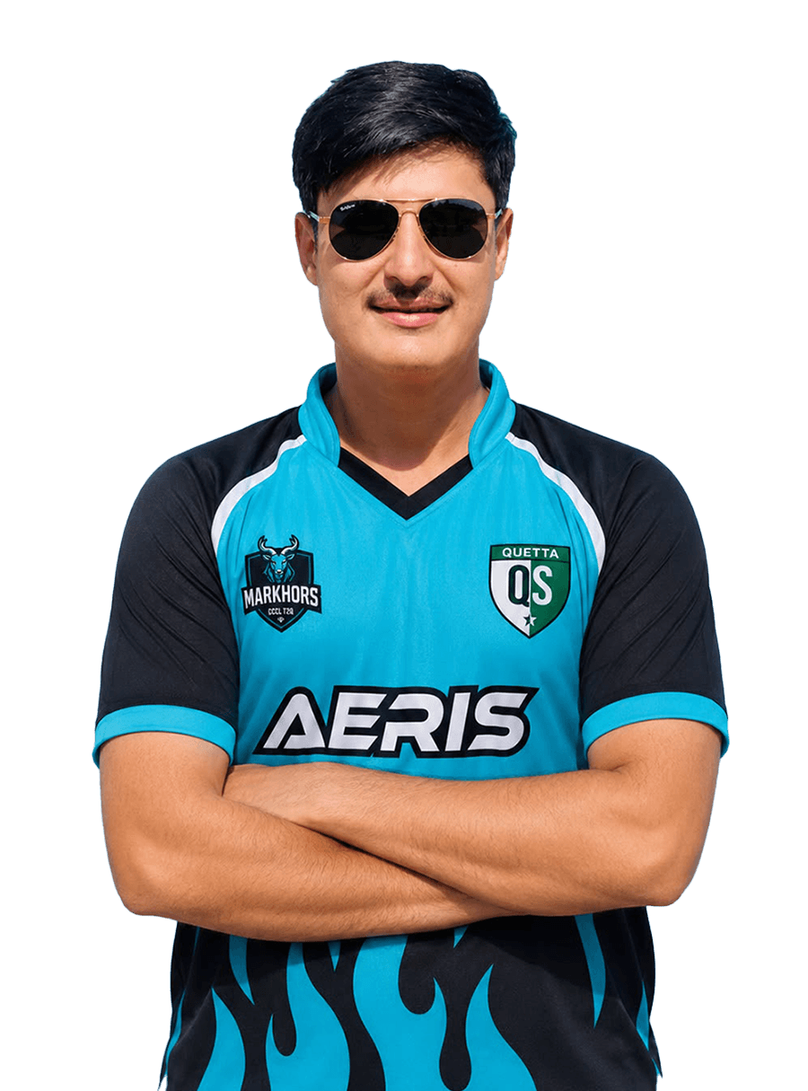 Ahsan Shah