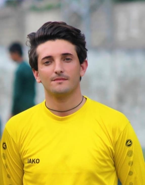 Jawad Ahmad