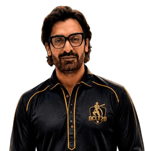 Sarfaraz Khan