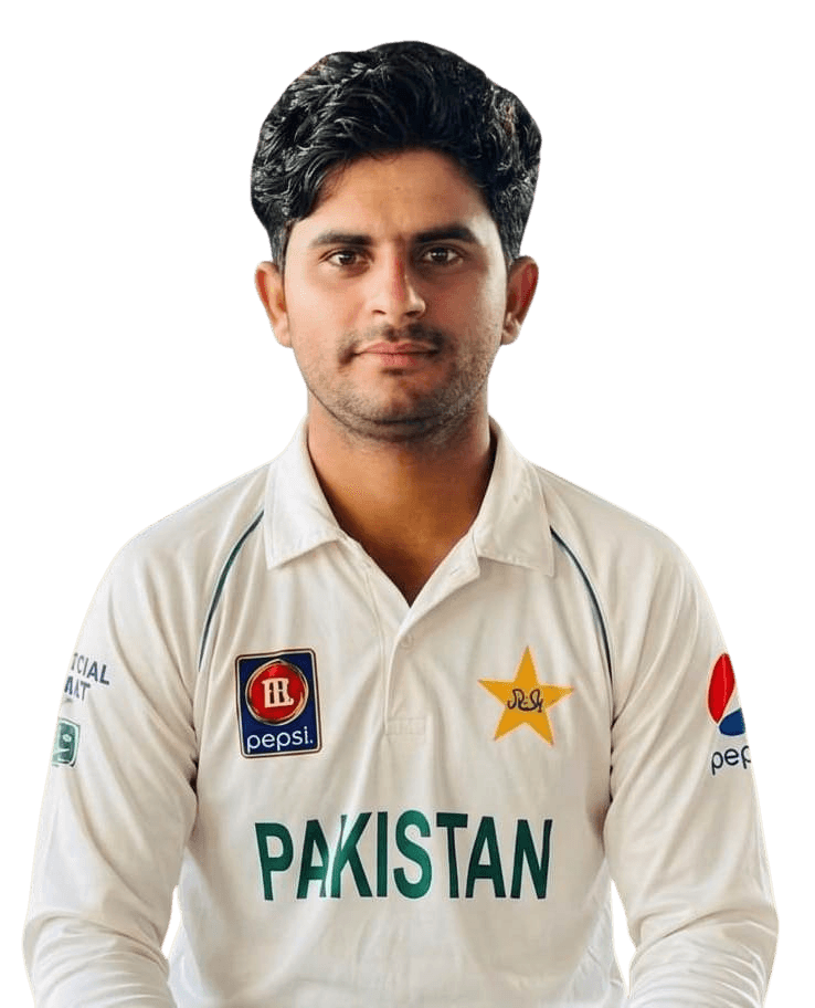 Zafar Magsi