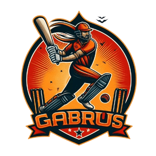 GABRUS team logo