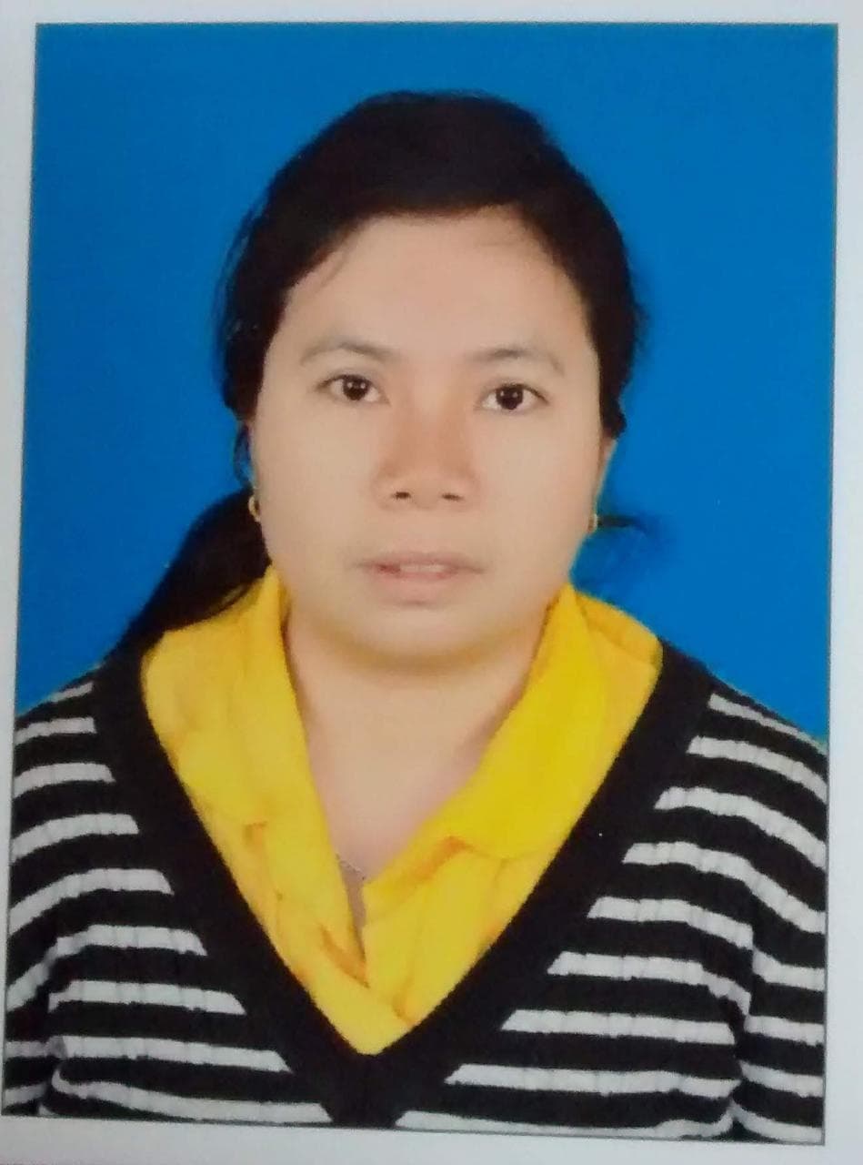 Ibe devi Laishram