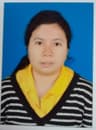 Ibe devi Laishram