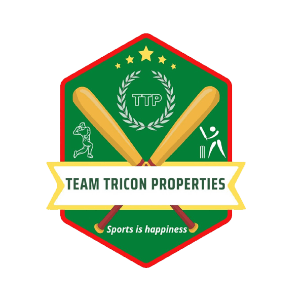 Team Tricon Properties