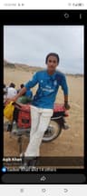 AQIB KHAN
