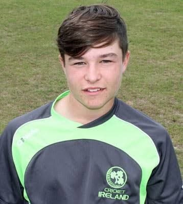Neil Rock cricket player photo