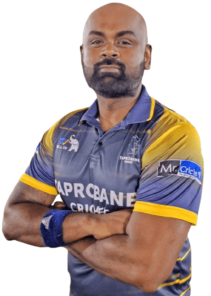 Gayan Perera cricket player photo