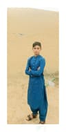 Irshad Solangi