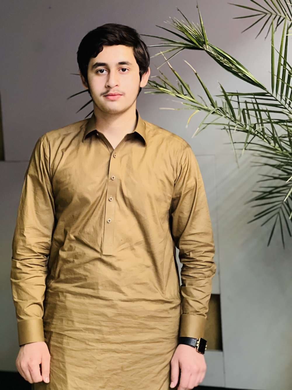 Rehan Jr
