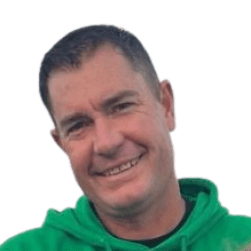 JAMES CARTY