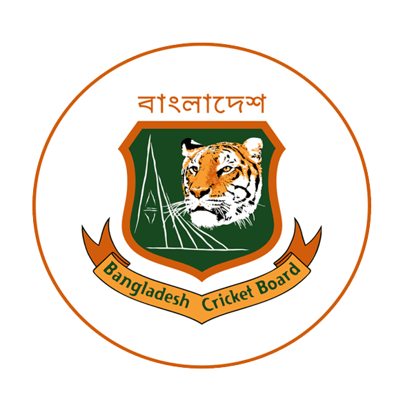 BANGLADESH W U19 team logo