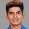 Subhman Gill