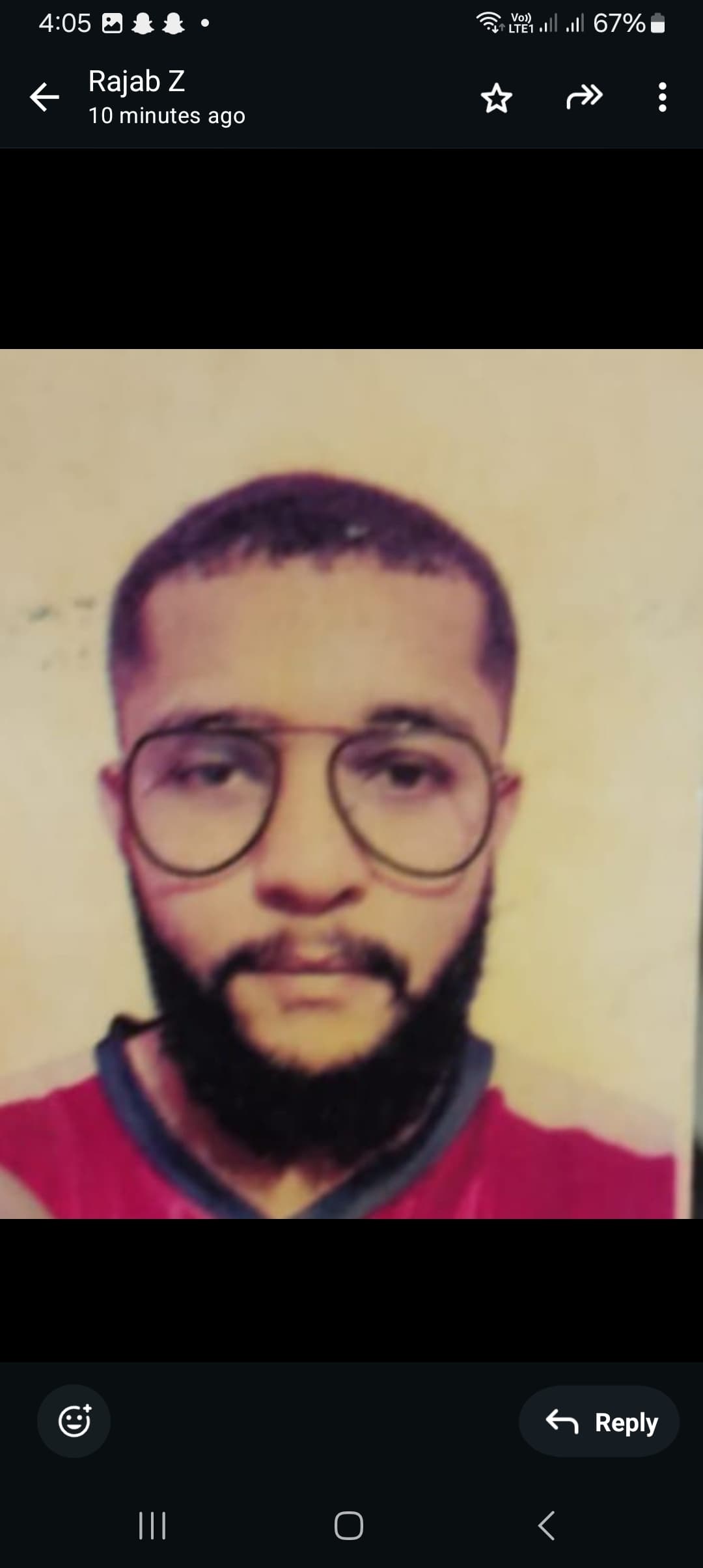 Anuf Ahmed
