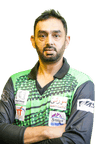 Khurram Ashfaq