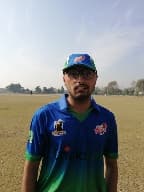 Asad cricket player profile photo