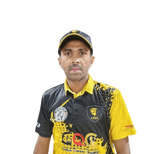 Mohamed Rimzan