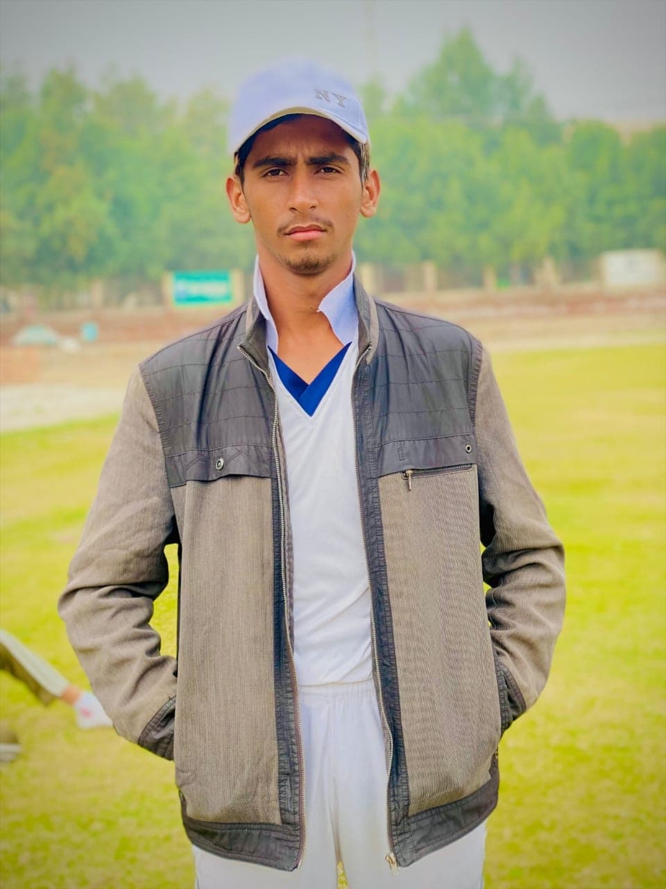 Riaz Ahmad