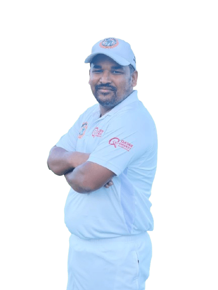 Kripal Negi cricket player photo