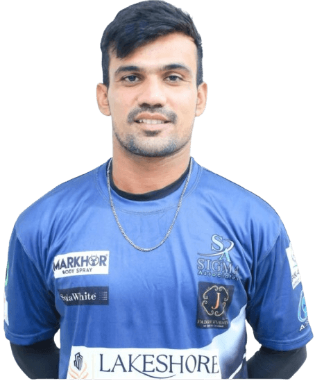 Sohail Khan cricket player profile photo