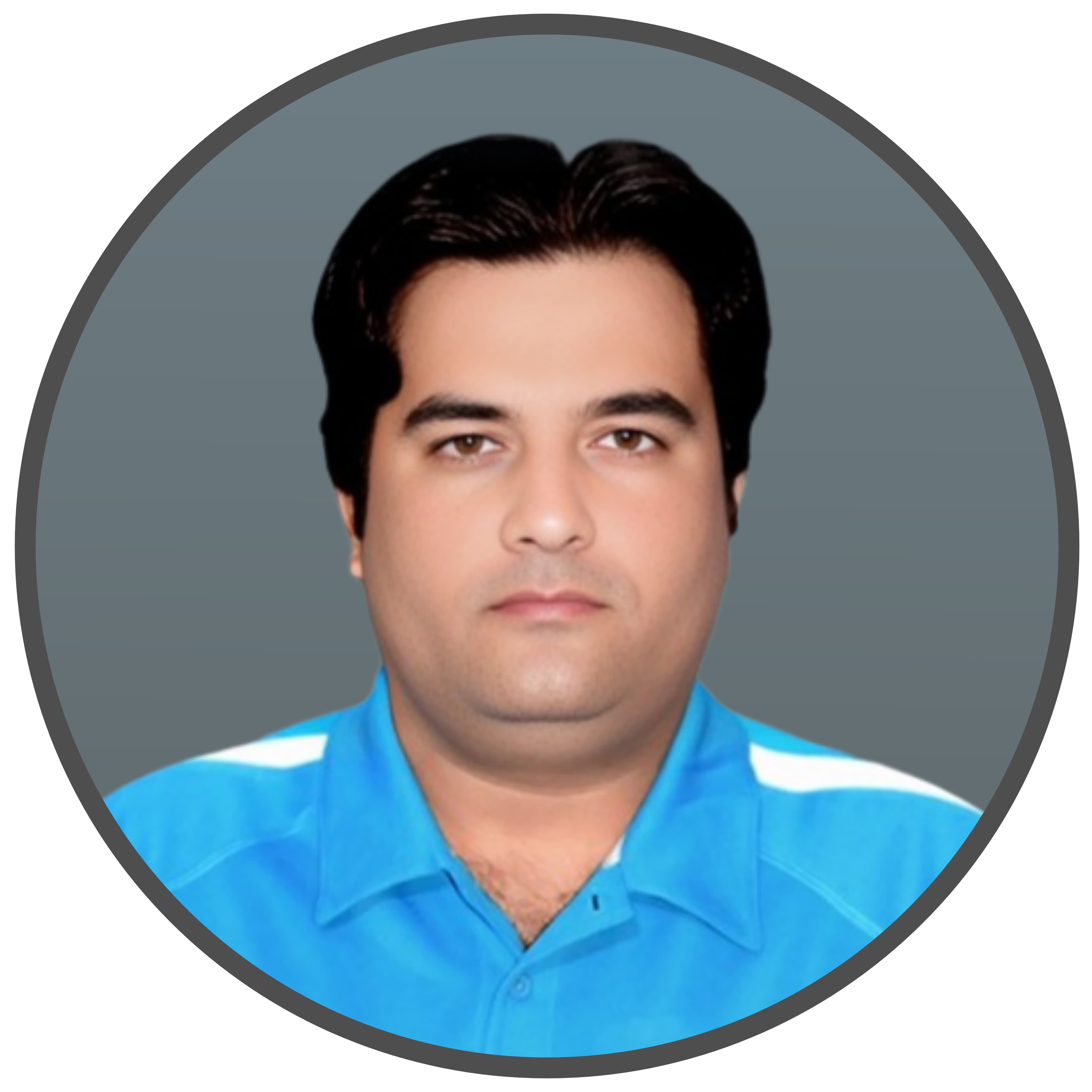 M ASIF SHABBIR