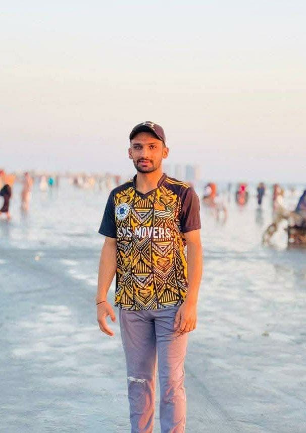 Adeel Kohala