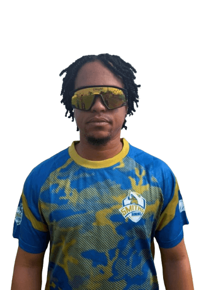 Nial Smith cricket player profile photo
