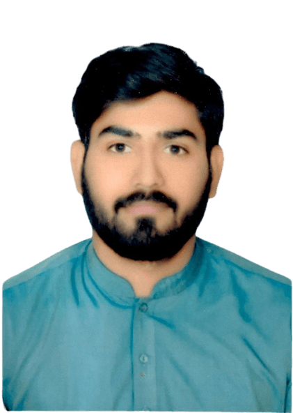 Uzair Abdullah