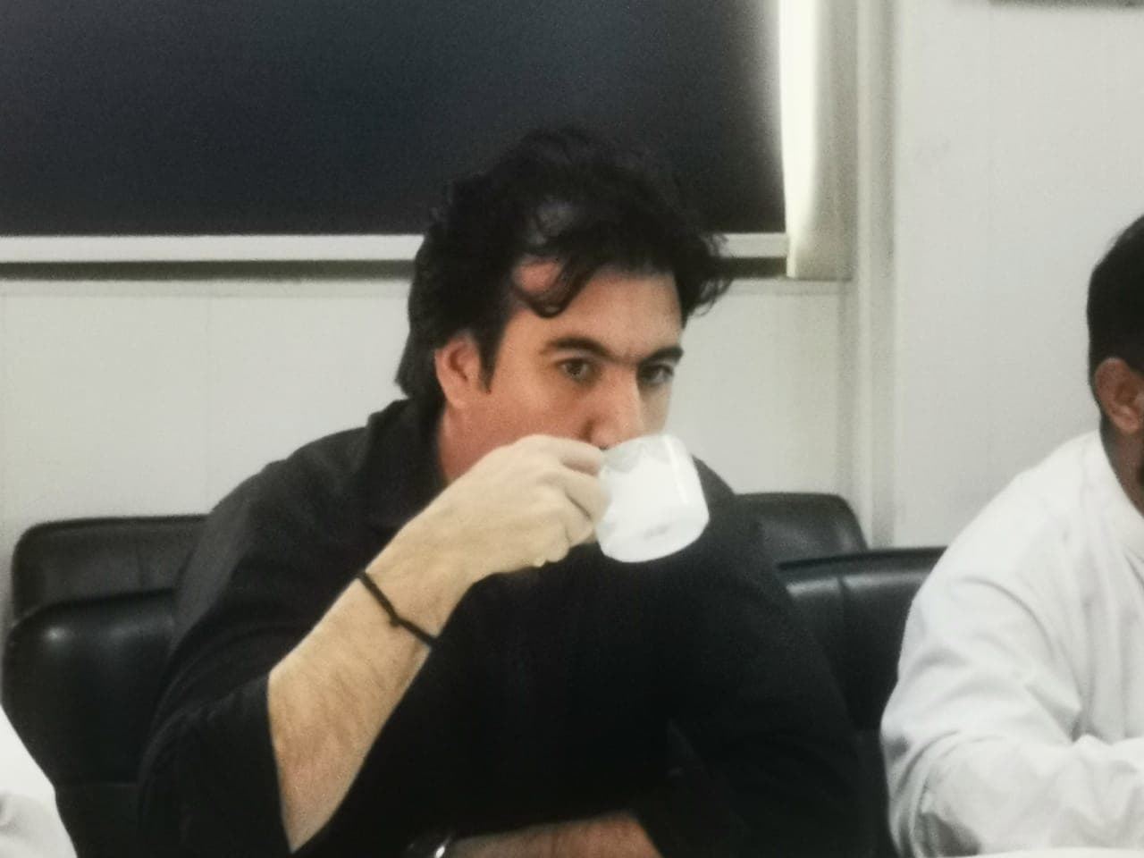 Shahi Afridi