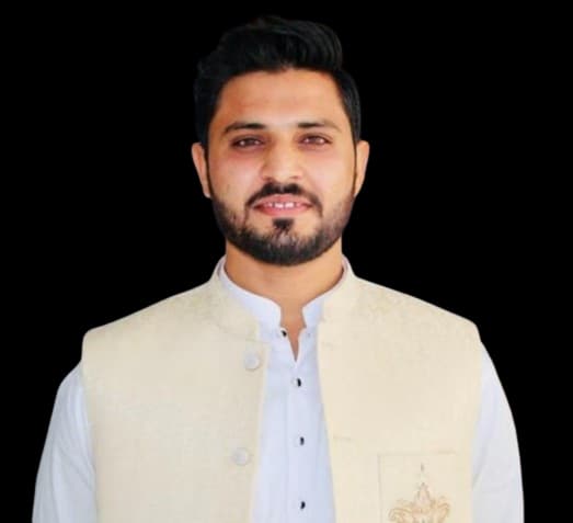 Rizwan Jani cricket player profile photo