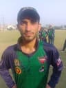 Saqib Khan