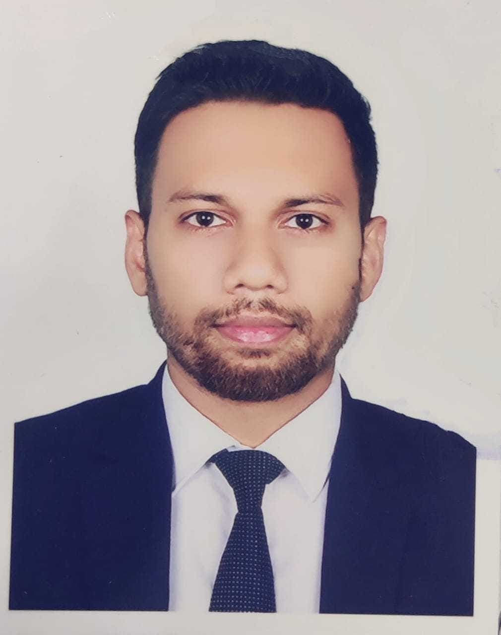 Hossain Shahriar Rahee