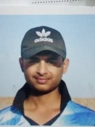 Sabar Ali cricket player profile photo