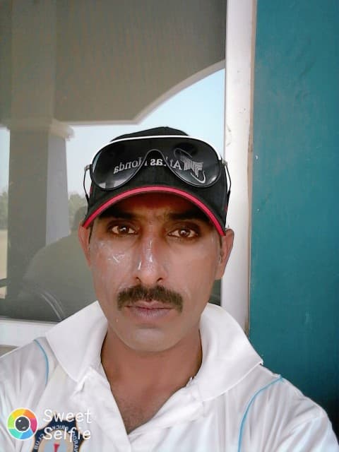 Rana Rehman