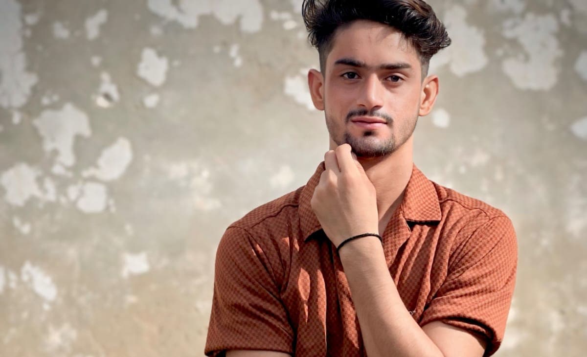 AURANGZAIB MANGI cricket player photo