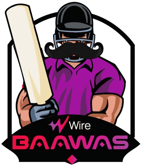 Wire Baawas