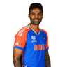 Suryakumar Yadav