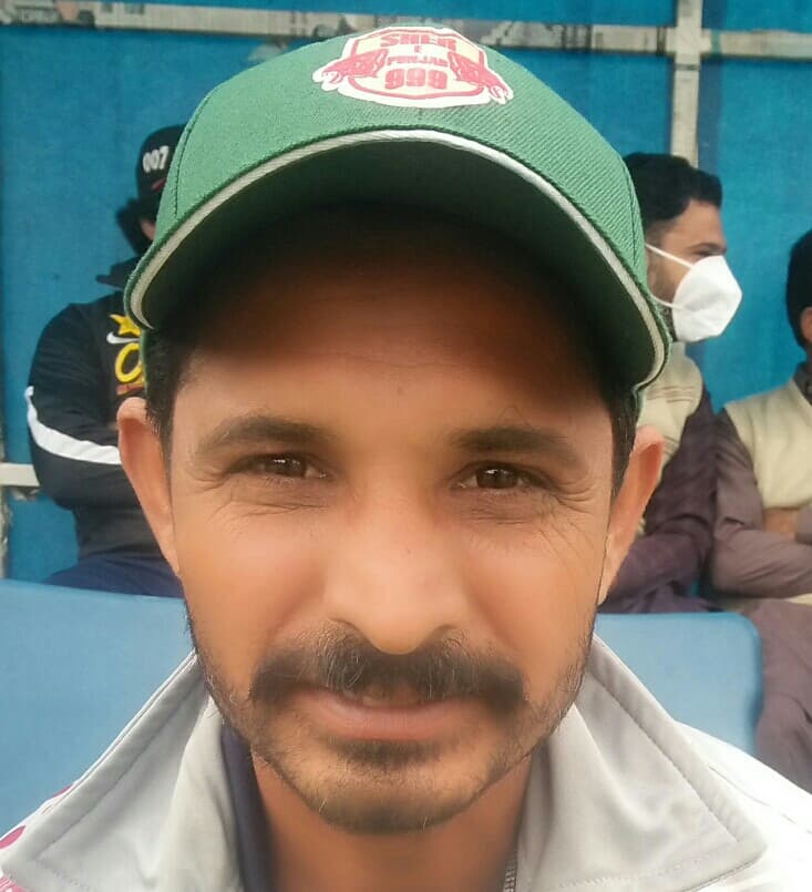 Hafiz Atiq Iqbal