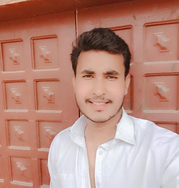 Wajid Ghani