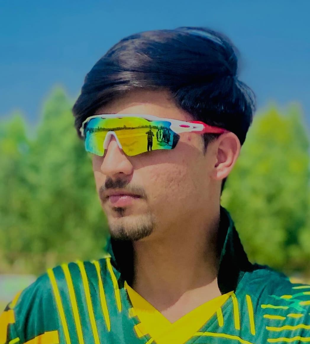 HEWAD KHAN