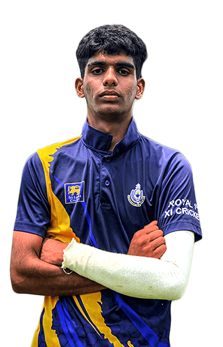 SULOCHANA KUMARASINGHE
