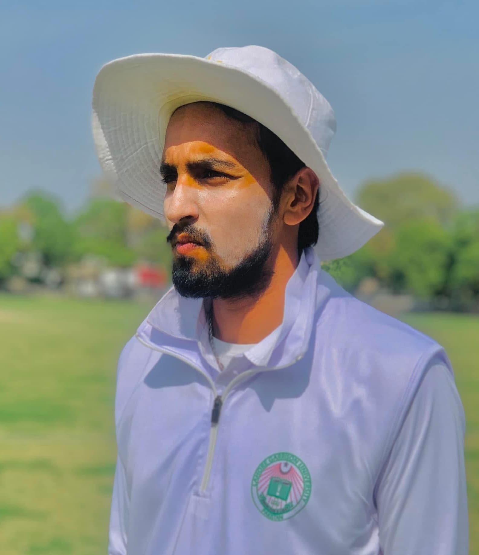 Dawood ahmed khan