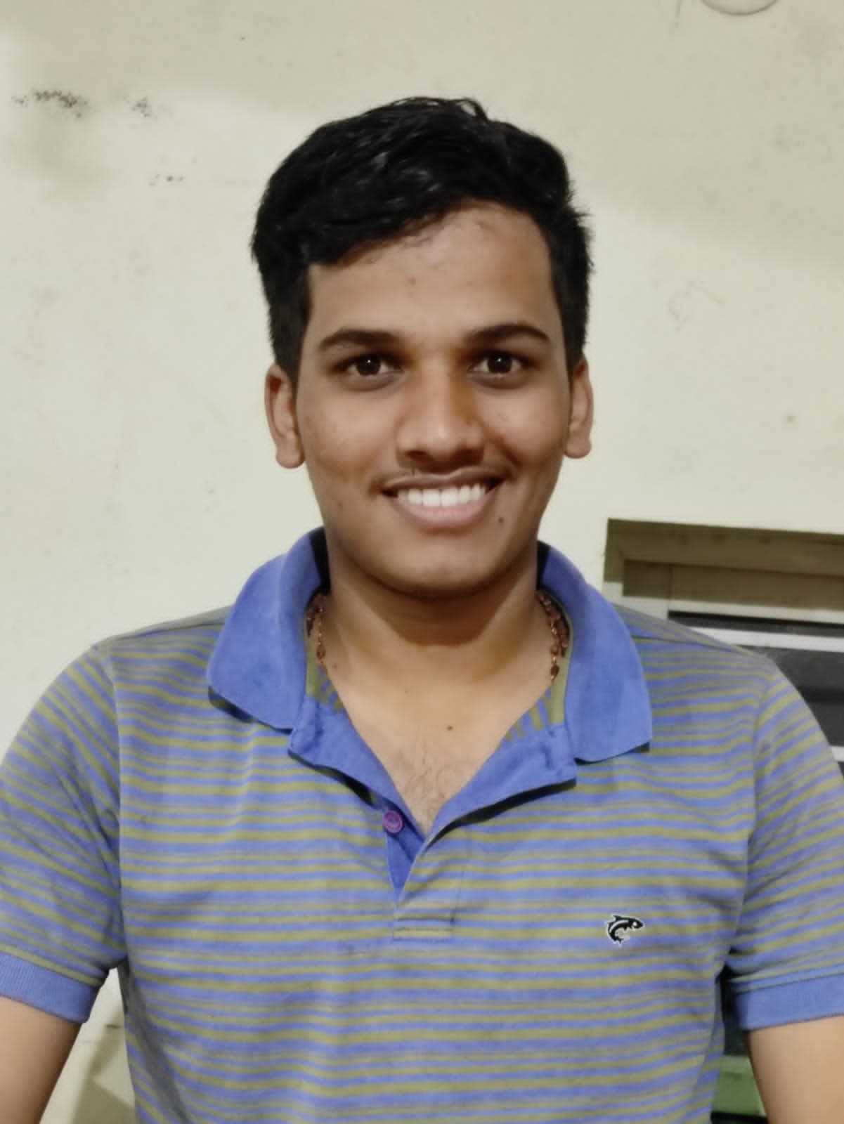 Abhay.S