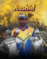 RASHID KHAN