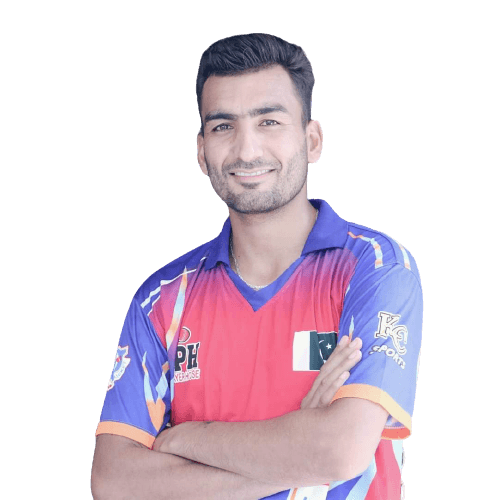 Sarmad Malik